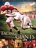 Poster der Facing the Giants