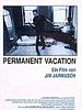 Poster der Permanent Vacation