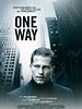 Poster der One Way