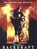 Poster der Backdraft – Männer, die durchs Feuer gehen