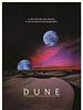 Poster der Dune - Der Wüstenplanet