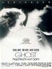 Poster der Ghost - Nachricht von Sam