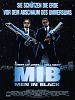 Poster der Men in Black