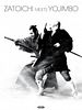 Poster der Zatoichi Meets Yojimbo