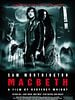 Poster der Macbeth