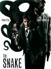 Poster der The Snake