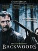 Poster der Backwoods
