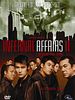Poster der Infernal Affairs II