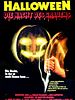 Poster der Halloween - Die Nacht des Grauens