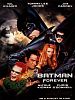 Poster der Batman Forever