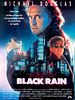 Poster der Black Rain