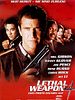 Poster der Lethal Weapon 4 - Zwei Profis räumen auf