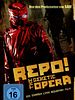 Poster der Repo! The Genetic Opera