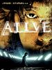 Poster der Alive - Der Tod ist die bessere Alternative