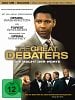 Poster der The Great Debaters - Die Macht der Worte