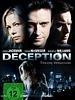 Poster der Deception