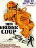 Poster der Der große Coup