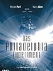 Poster der Das Philadelphia-Experiment