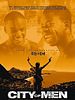 Poster der City Of Men