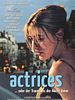 Poster der Actrices - oder der Traum aus der Nacht davor
