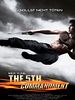 Poster der The 5th Commandment