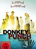 Poster der Donkey Punch - Blutige See