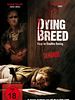 Poster der Dying Breed