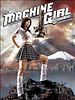 Poster der The Machine Girl
