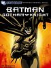 Poster der Batman: Gotham Knight