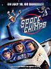Poster der Space Chimps