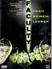 Poster der Faculty - Trau keinem Lehrer
