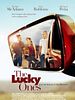 Poster der The Lucky Ones