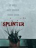 Poster der Splinter
