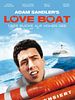 Poster der Adam Sandler's Love Boat