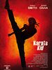 Poster der Karate Kid