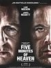 Poster der Five Minutes Of Heaven