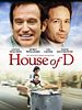 Poster der House of D