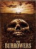 Poster der The Burrowers – Das Böse unter der Erde