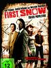 Poster der First Snow - Tödliche Prophezeiung