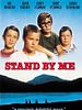 Poster der Stand By Me - Das Geheimnis eines Sommers