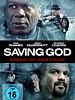 Poster der Saving God