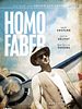 Poster der Homo Faber