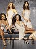 Poster der Desperate Housewives