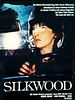 Poster der Silkwood