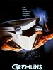 Poster der Gremlins - Kleine Monster