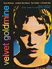 Poster der Velvet Goldmine