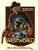 Poster der Westworld