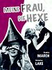 Poster der Meine Frau, die Hexe