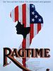 Poster der Ragtime