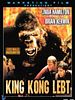 Poster der King Kong lebt